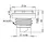 industrial pressure relief valve